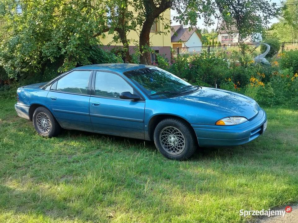 Dodge Intrepid 1993 śląskie Jaworzno
