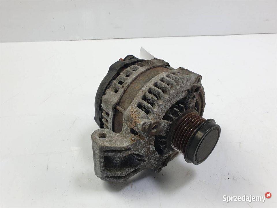 ALTERNATOR DODGE DURANGO III P04801779AI Lipno