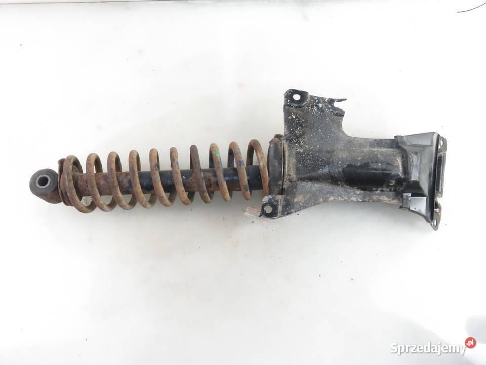 AMORTYZATOR PRAWY TYLNY AUDI 80 B4 8A0512342C małopolskie sprzedam