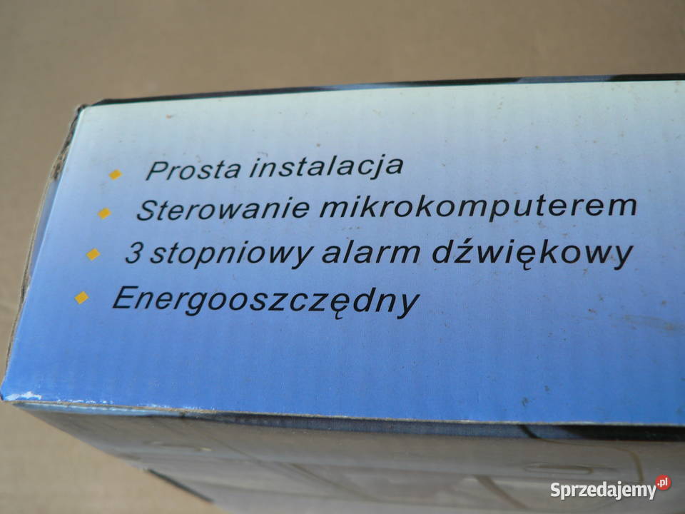 samochodowy czujnik cofania Radom