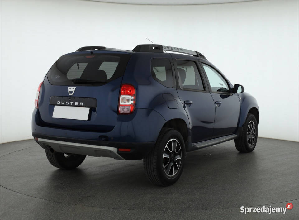 Dacia Duster 12 TCe mazowieckie Piaseczno sprzedam