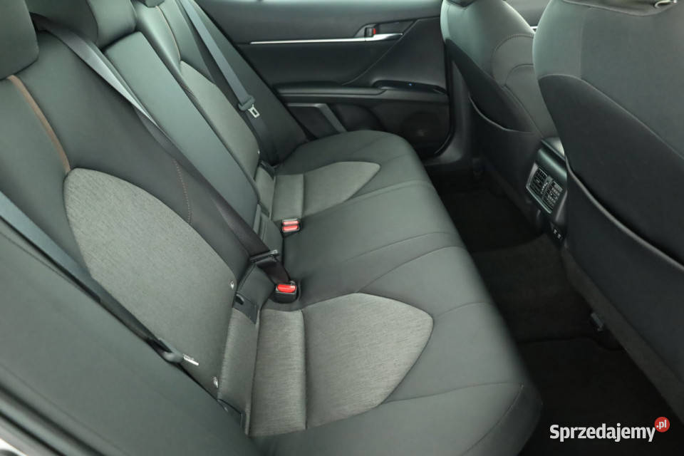 Toyota Camry 25 Hybrid isofix mazowieckie Piaseczno sprzedam