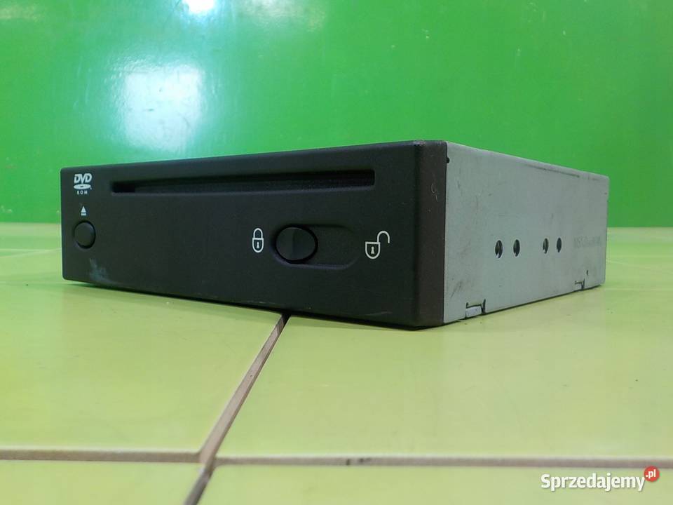 RANGE ROVER SPORT I 27 TDV6 07r SUV czytnik mazowieckie