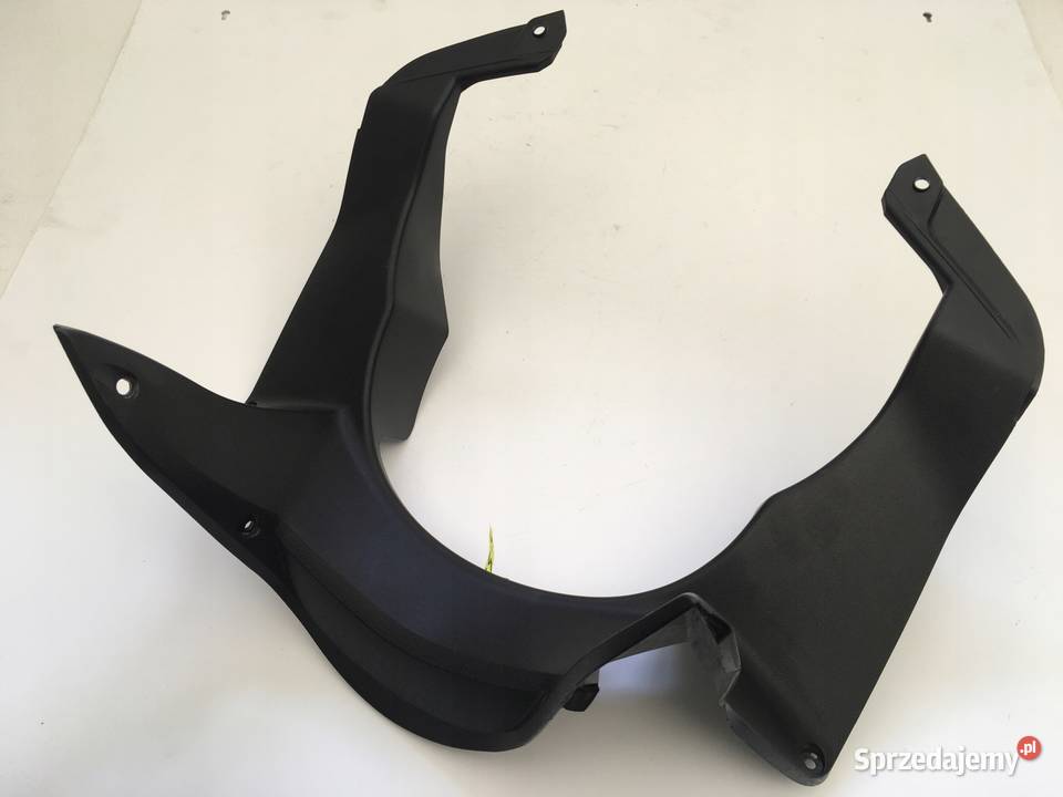 SUZUKI GS 500 F 0409 Wypełnienie Licznika przód Łobżenica
