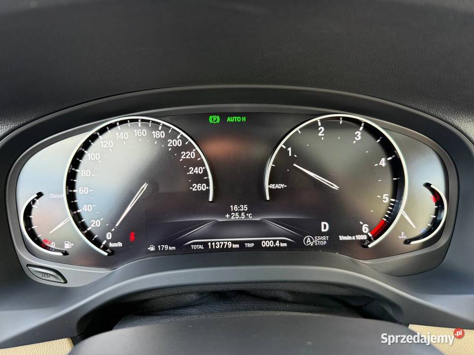 BMW X3 xDrive20d MHEV Business Edition sport diesel
