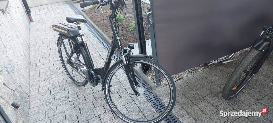 Rower elektryczny Winora 28 Ostrów Wielkopolski