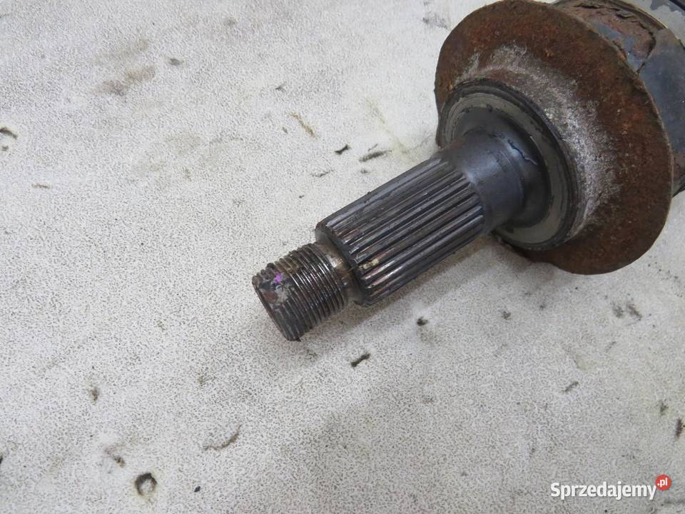 PÓŁOŚ LEWA VITARA III 16 B 4410261M00