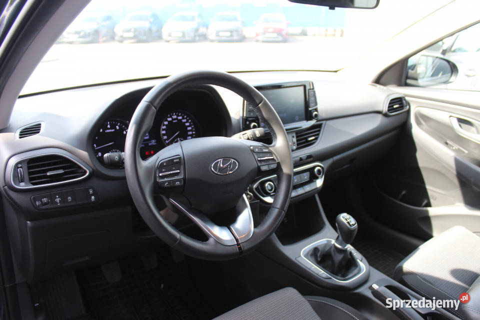 Salon Polska Faktura VAT 23 10 TGDi 120 Modern biały Kalisz sprzedam