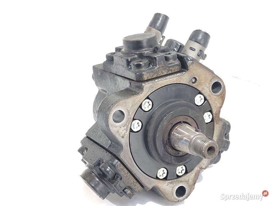 POMPA WTRYSKOWA OPEL INSIGNIA A 20 110 0817