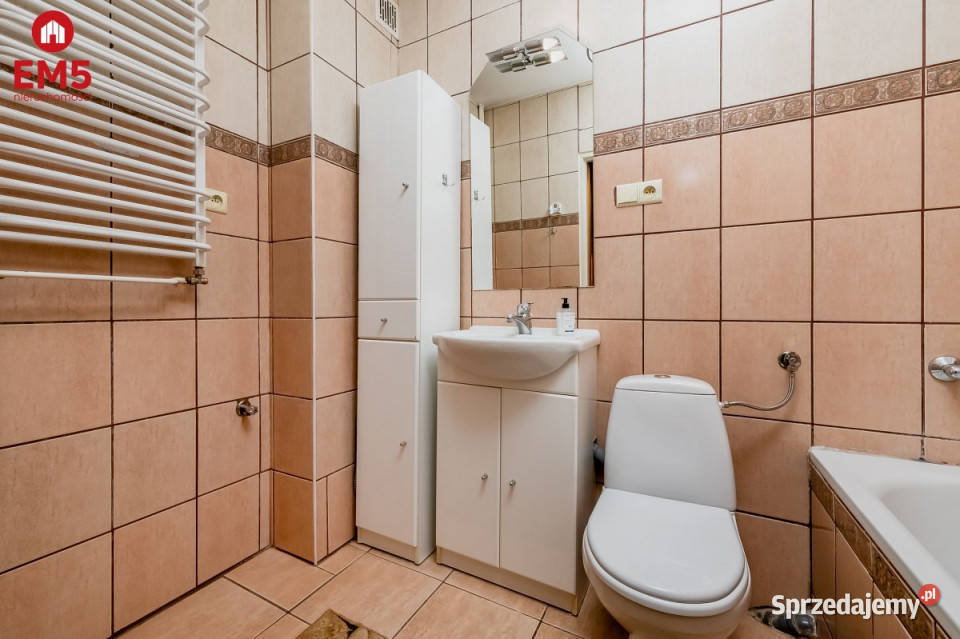 Mieszkanie Białystok 42 metry 2pokojowe Rok budowy 2010 Sprzedaż