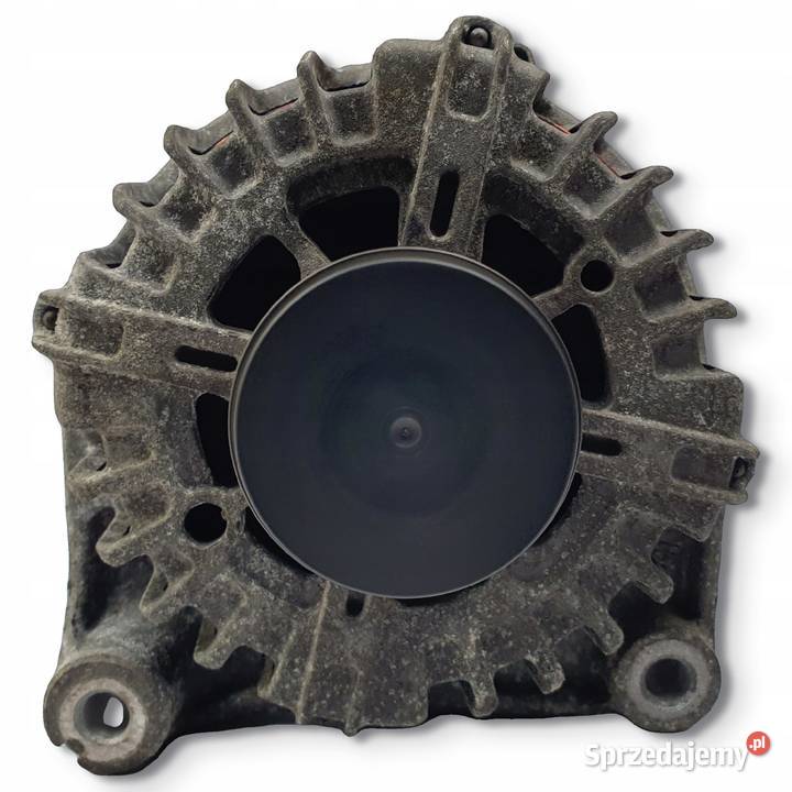 ALTERNATOR BMW E90 E91 20 D 175A 8507623 AL03 Chełm sprzedam
