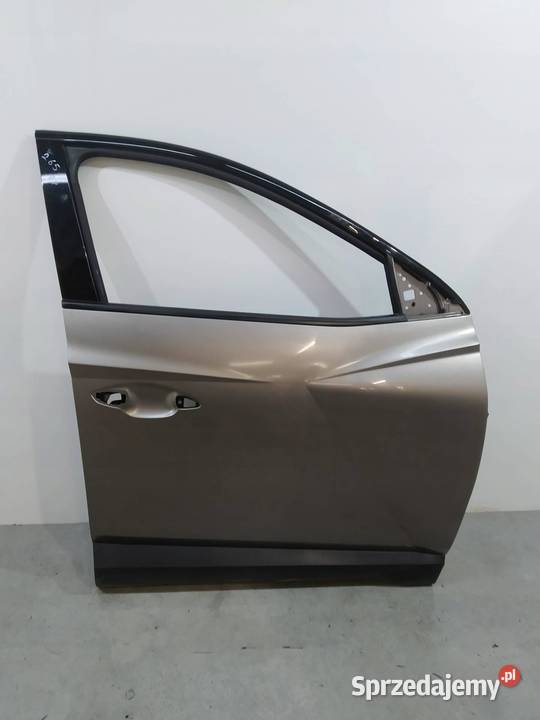DRZWI PRAWE PRZÓD B6S Hyundai Tucson IV 20152020 Drzwi