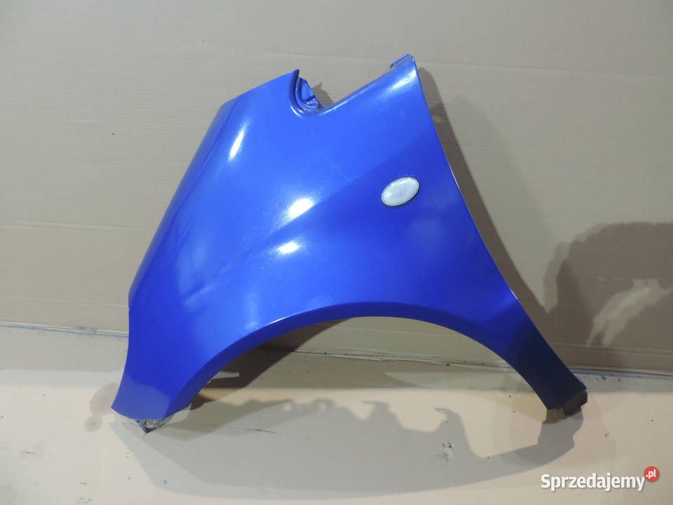 BŁOTNIK LEWY MERCEDES A KLASA A 160 KOLOR 933 Nowy Sącz