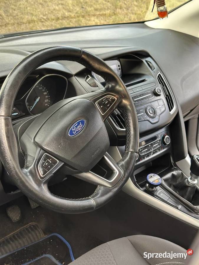 Ford Focus 3 lift sprzedam