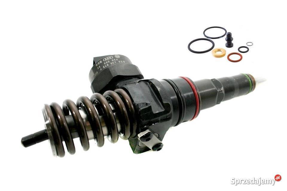 Wtryskiwacz VW 07Z130073N 0986441578 0414720309 Kraków