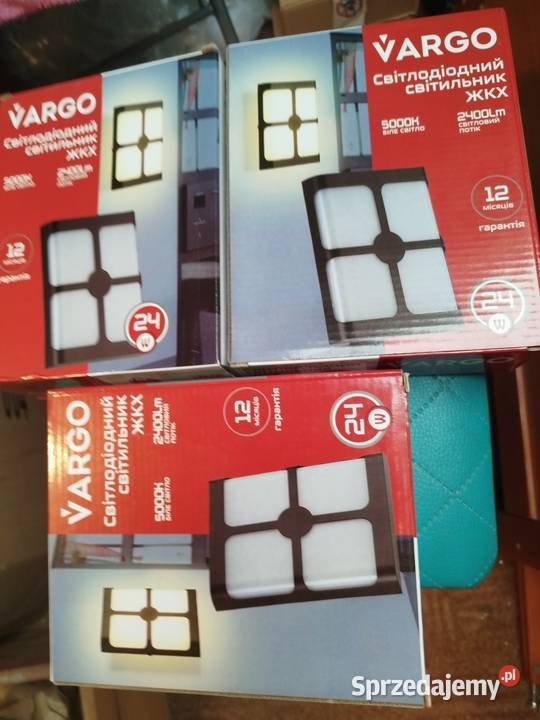 Lampy zewnętrzne doświetlenie domu Końskie sprzedam