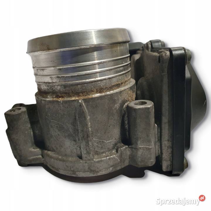 PRZEPUSTNICA Ford Galaxy MK2 20 TDCI 9M5Q9E926AA Chełm