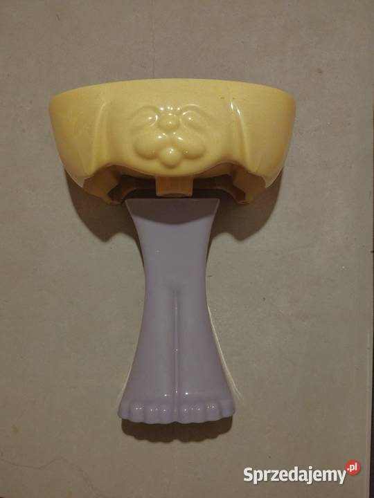 Tanio JUNIOR Komplet łazienkowy dziecka wysyłka Kraśnik