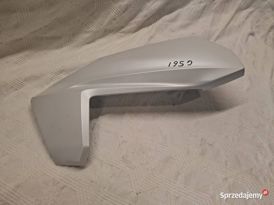 Honda Forza 125 250 350 Czasza Czacha Boczek Zielonagóra