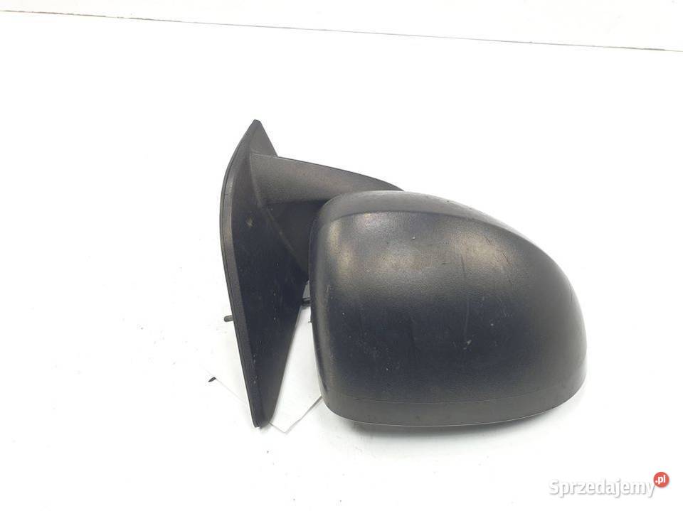 LUSTERKO PRAWE JEEP COMPASS 5 PIN EU Lipno