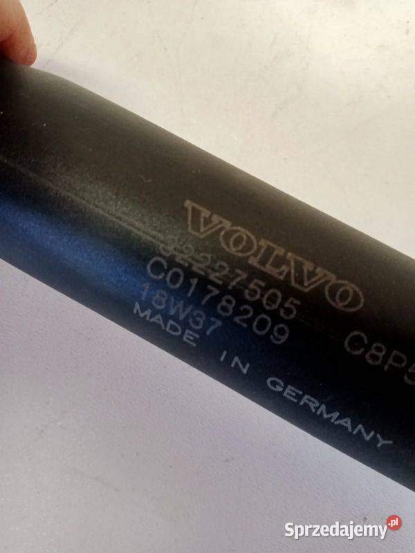 VOLVO V90 II SIŁOWNIK KLAPY ELEKTRYCZNY PRAWY Rakoniewice
