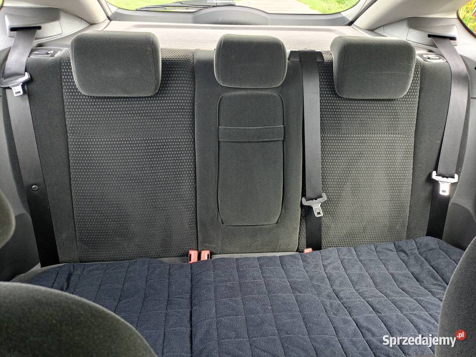 Sprzedam samochód Ford Focus diesel Rok produkcji 2007 mazowieckie