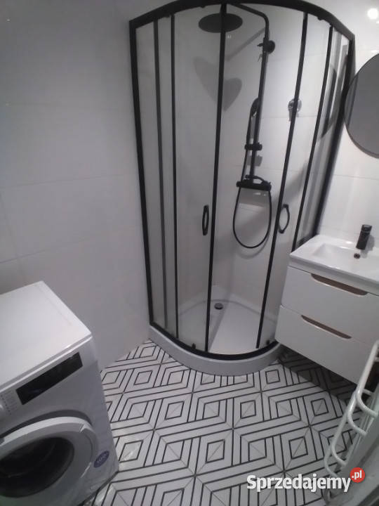 Wynajmę 2 pokojowe mieszkanie na Mokotowie Warszawa