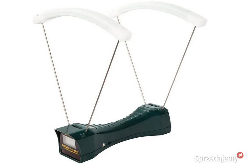 Velocity meter Caldwell Ballistic Precision