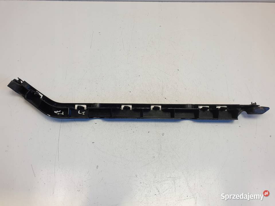 Mercedes W207 C207 A207 ŚLIZG ZDERZAKA Prawy tył Rudka