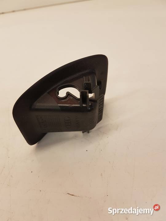 MOCOWANIE ISOFIX AUDI A6 C7 4G8887233 osobowe Przystajń