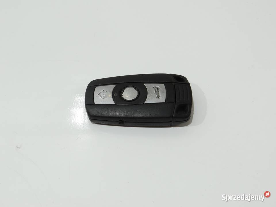 KLUCZYK PILOT BMW E60 E61 4295580 lubelskie Strzyżewice
