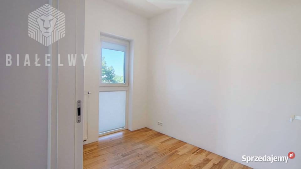 Mieszkanie 58m2 3 pokoje Warszawa
