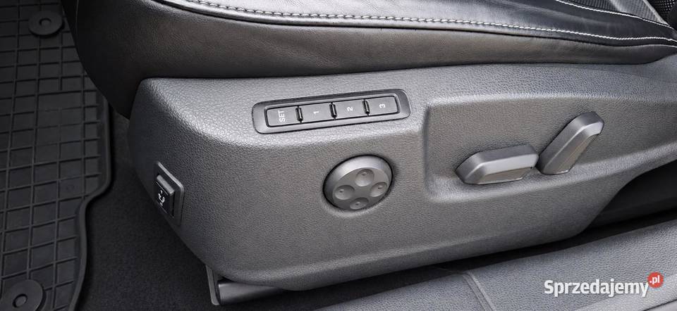 Skoda Superb 20 TDI 170 DSG Platinum zadbana nieuszkodzony Superb Szczecin