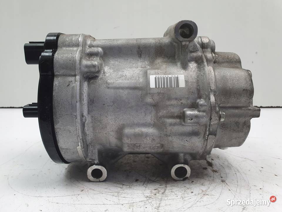 SPRĘŻARKA KLIMATYZACJI Toyota Corolla E21 osobowe Chełm