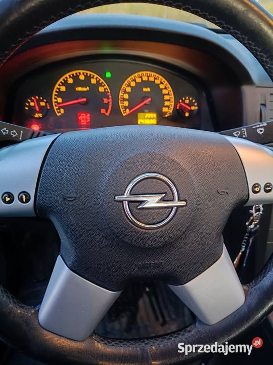 Opel Vectra c 18 122 aluminiowe felgi Nowe Miasto nad Pilicą
