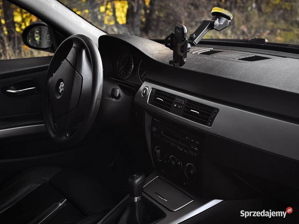 BMW 318I w gazie niskie spalanie sprawny zachodniopomorskie Koszalin