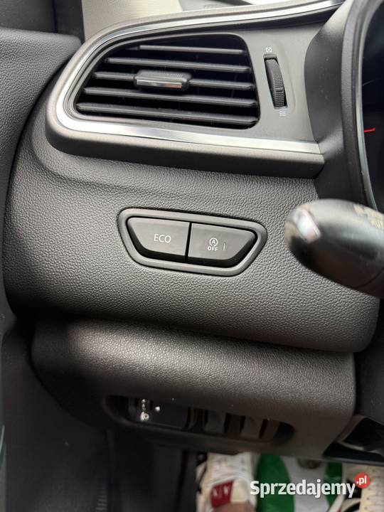 Renault Kadjar 4/5 Nowy Sącz sprzedam