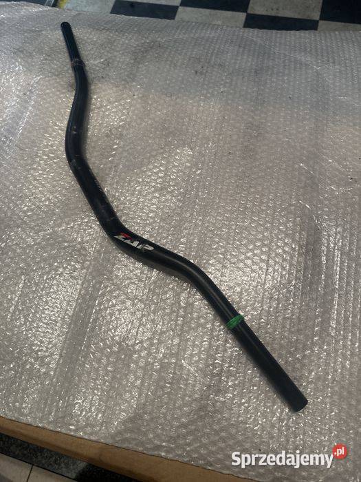 Kierownica ZAP Z8203 Prosta 81 26mm wielkopolskie Poznań