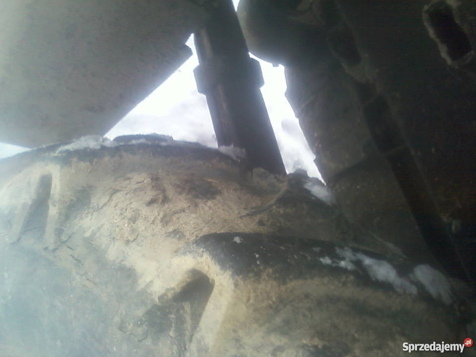 Aro m 461 Uaz Gaz 69 Aro 244 Ciągnik sam buggy Tylicz sprzedam