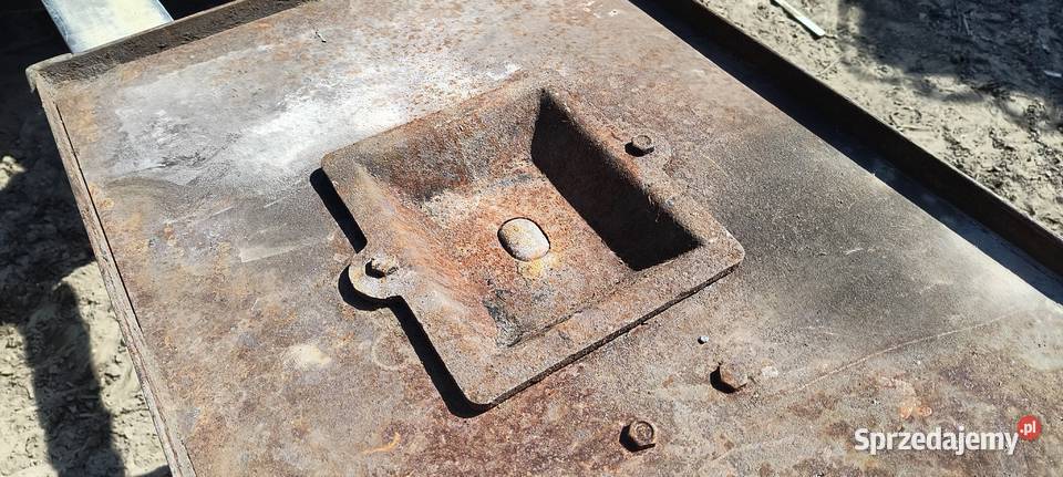 Kotlina kowalska kuźnia Starachowice sprzedam