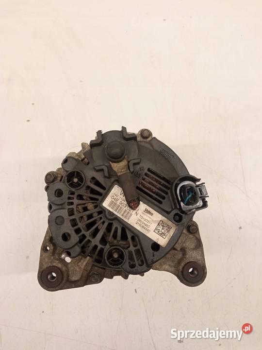 ALTERNATOR 04E903021N 12 TSI Skoda Rapid I osobowe