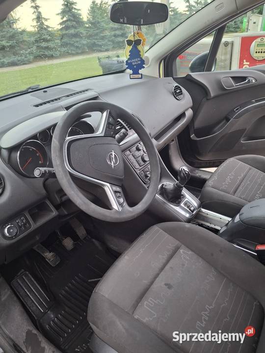 Sprzedam Merve diesel Blizanów