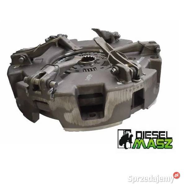 Docisk sprzęgła Renault 90329034 Ceres Cergos mazowieckie Zbuczyn
