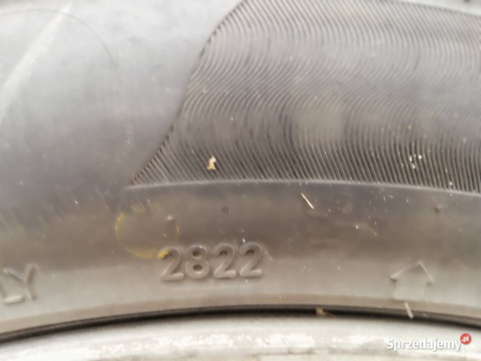 opony ms 175x65x14 4 roczni 29tydz 2022r całoroczne