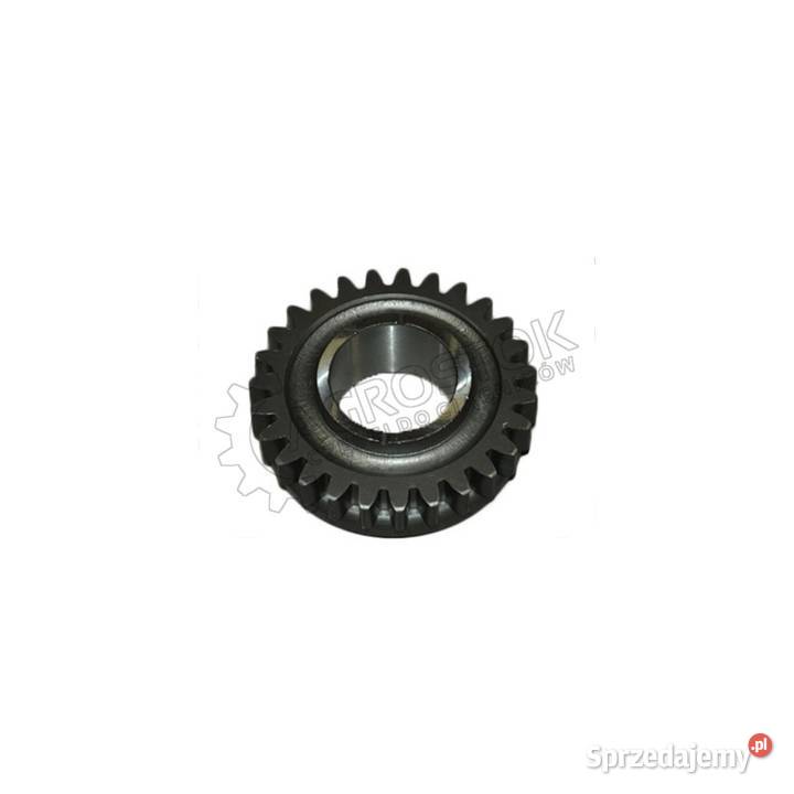 Koło zębate skrzyni mtz ts z2720 lubelskie Parczew