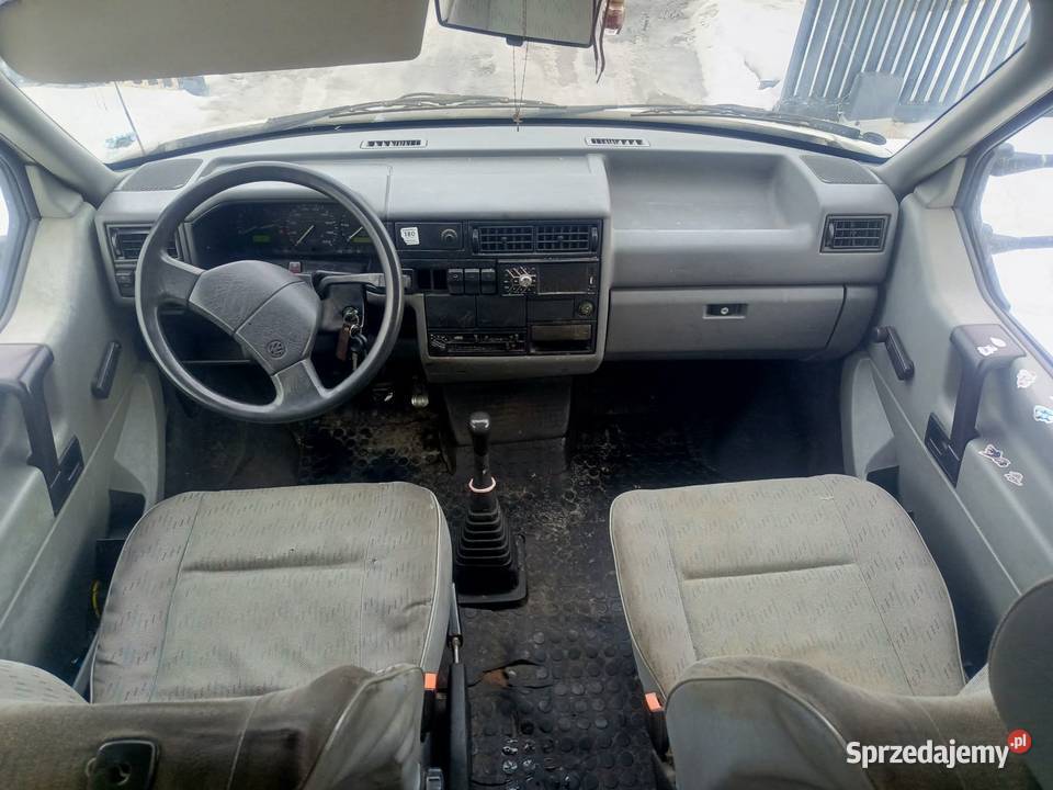 AUTOSKLEP MOBILNY BAR PIEKARNIA GOTOWY DO PRACY 280km