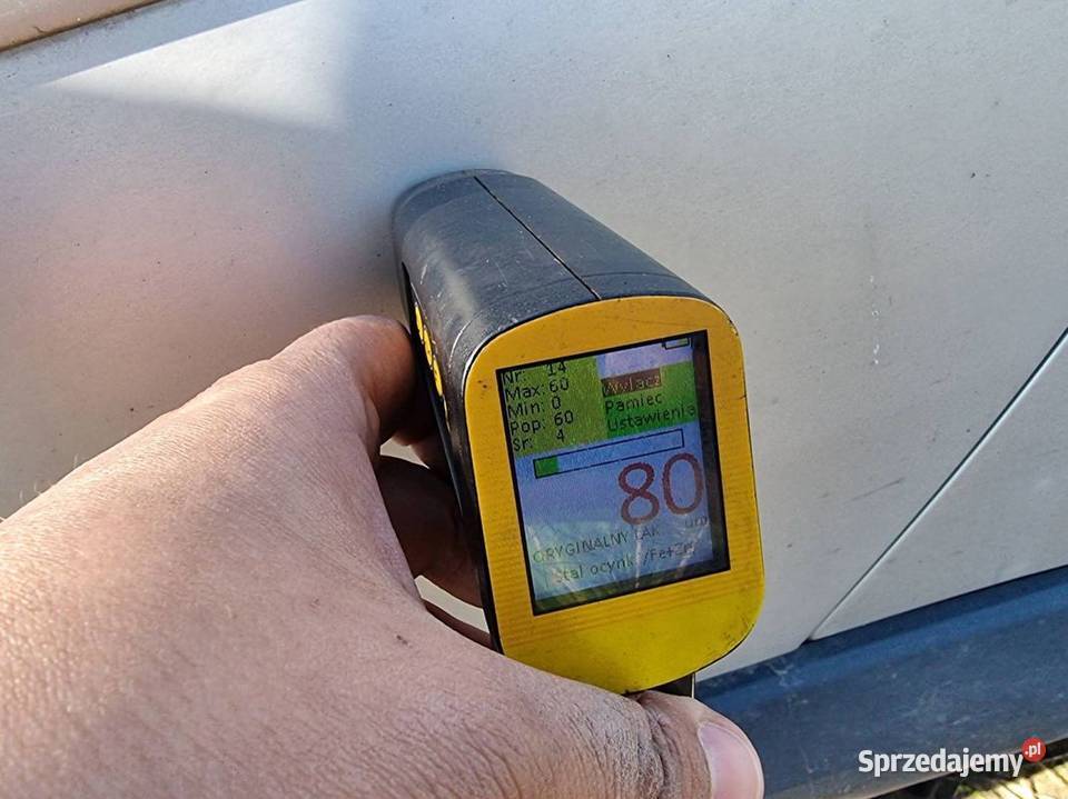 DRZWI LEWE TYŁ OPEL VECTRA C Z157 Części samochodowe Lipno