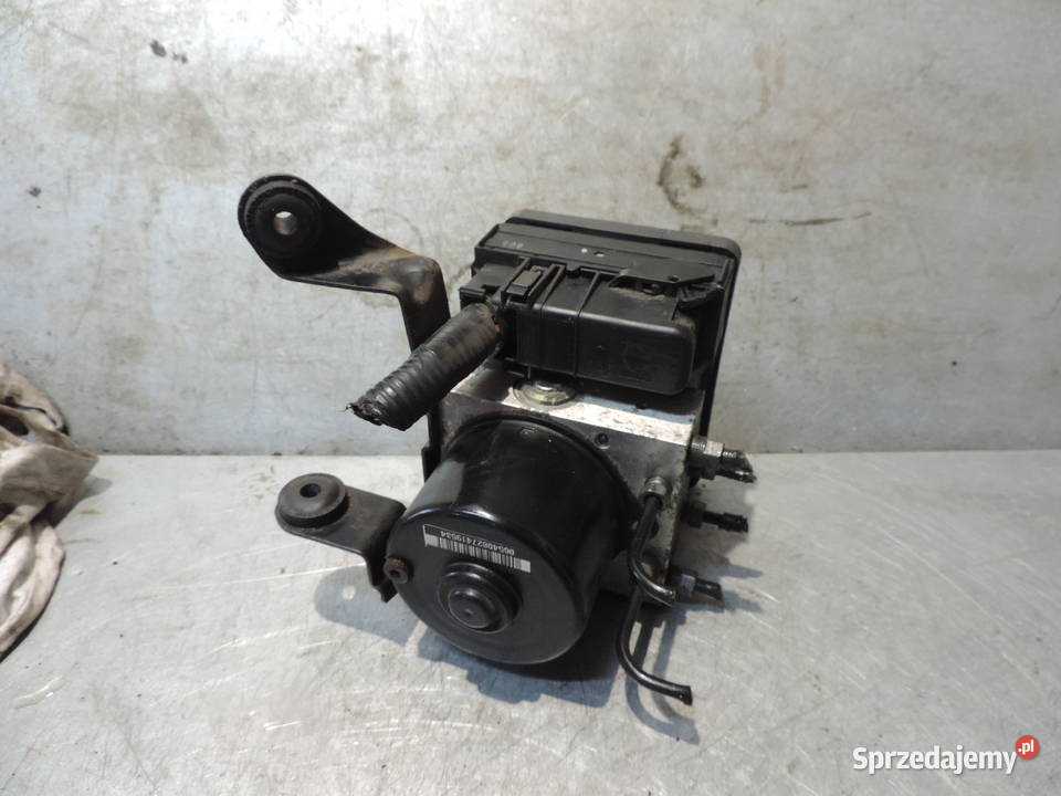 MAZDA 3 I BK 0309 20 16V POMPA ABS 10096001093 sprzedam