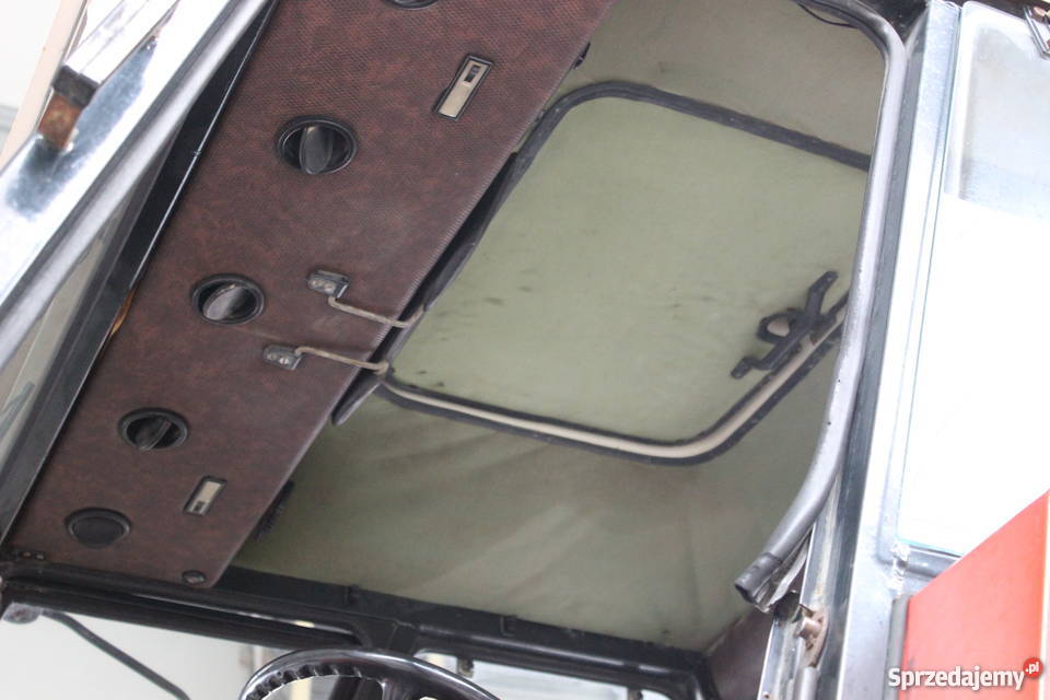 Zetor 7245 plus Sokoły