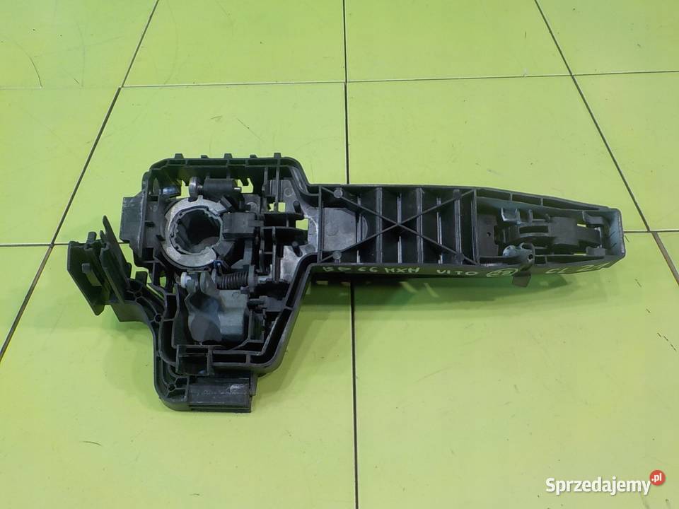 VITO W447 III 16 CDI 16r LONG klamka zewnetrzna Suków